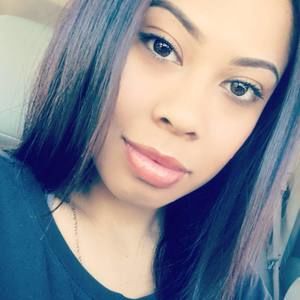 Meet your Posher, Maritza